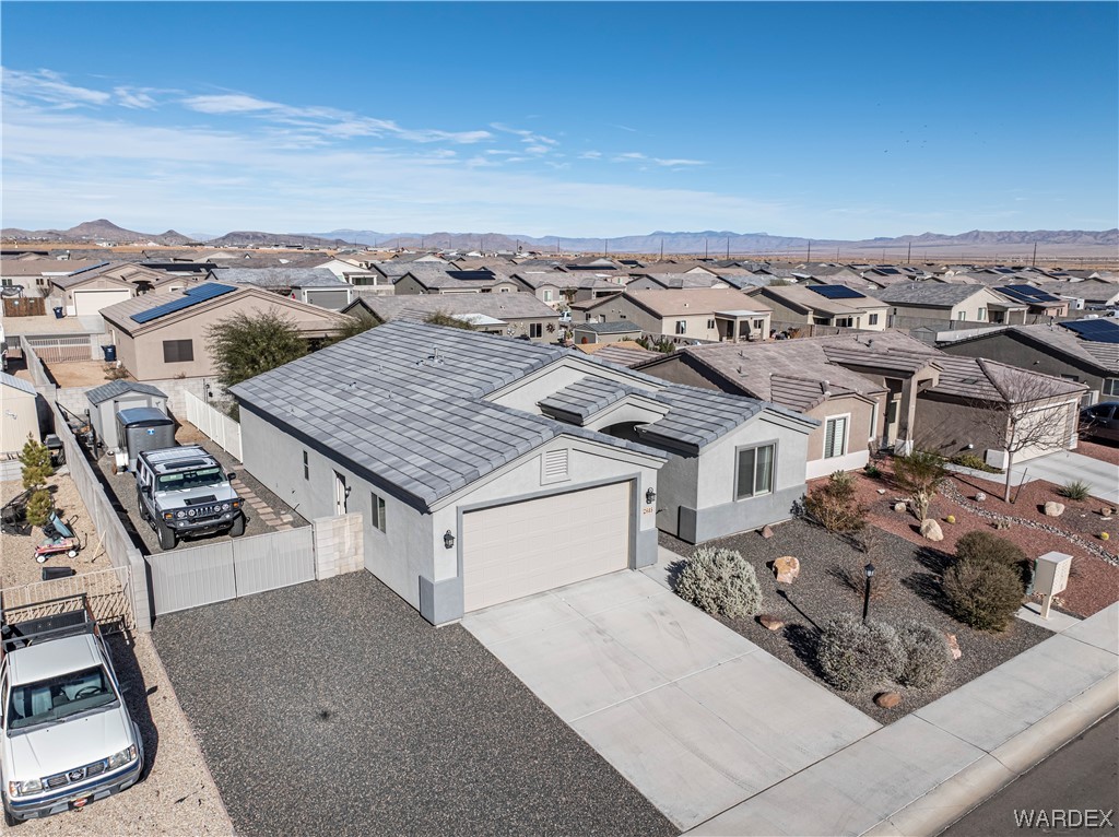 2685 E Punta Vista