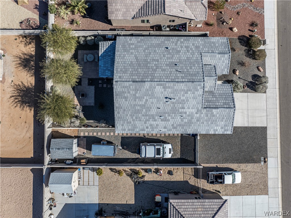 2685 E Punta Vista