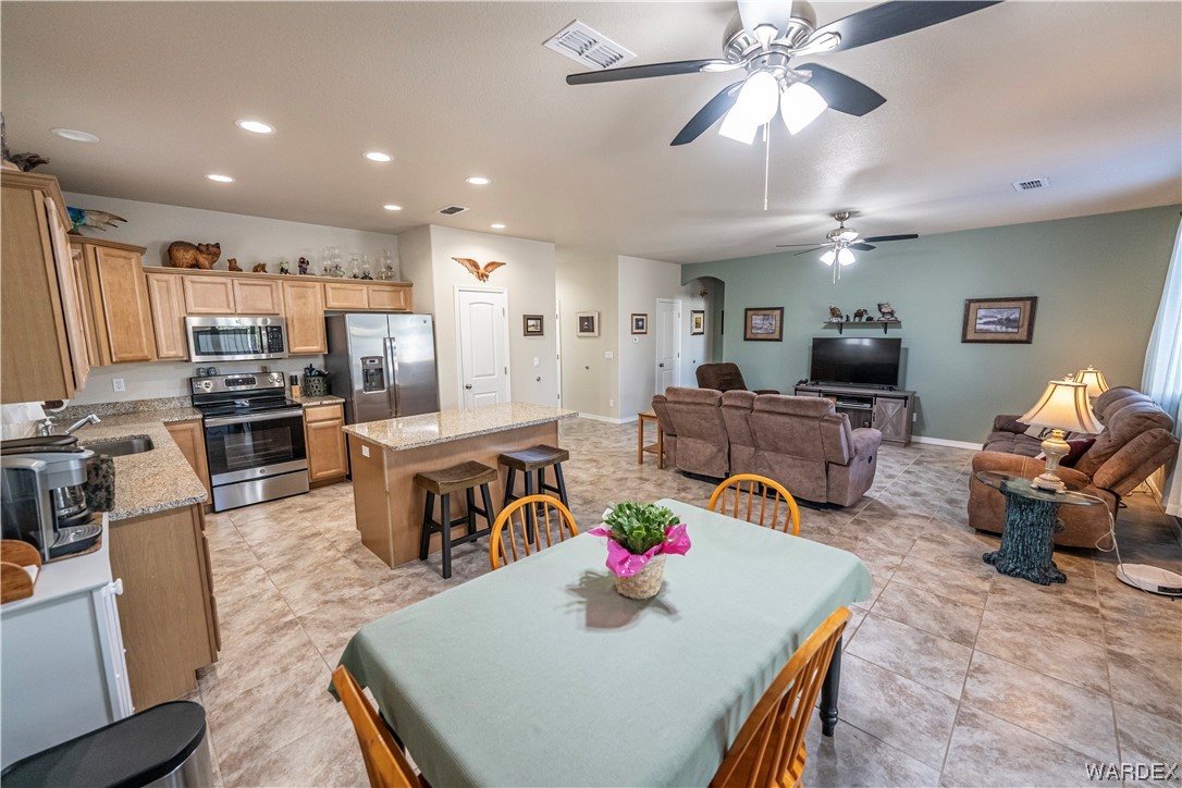 2685 E Punta Vista