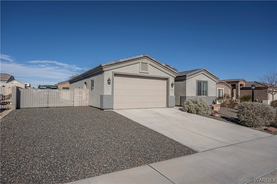 2685 E Punta Vista