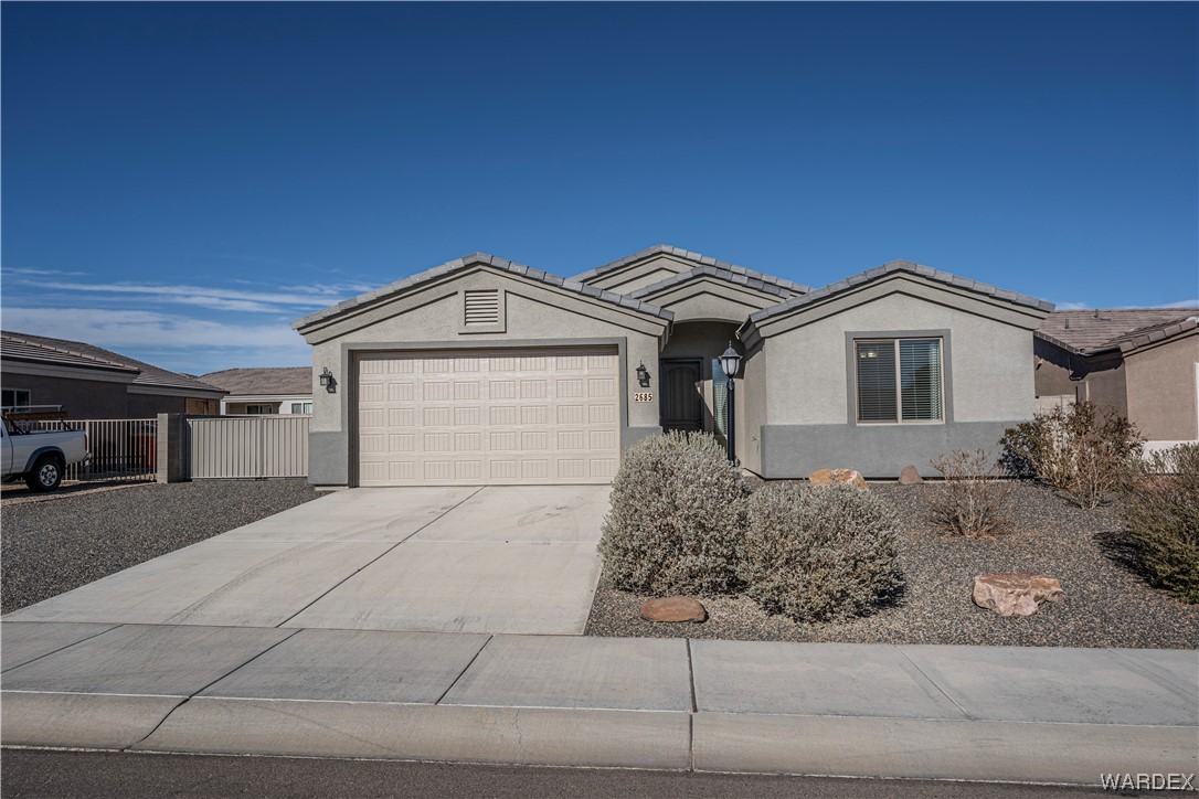 2685 E Punta Vista