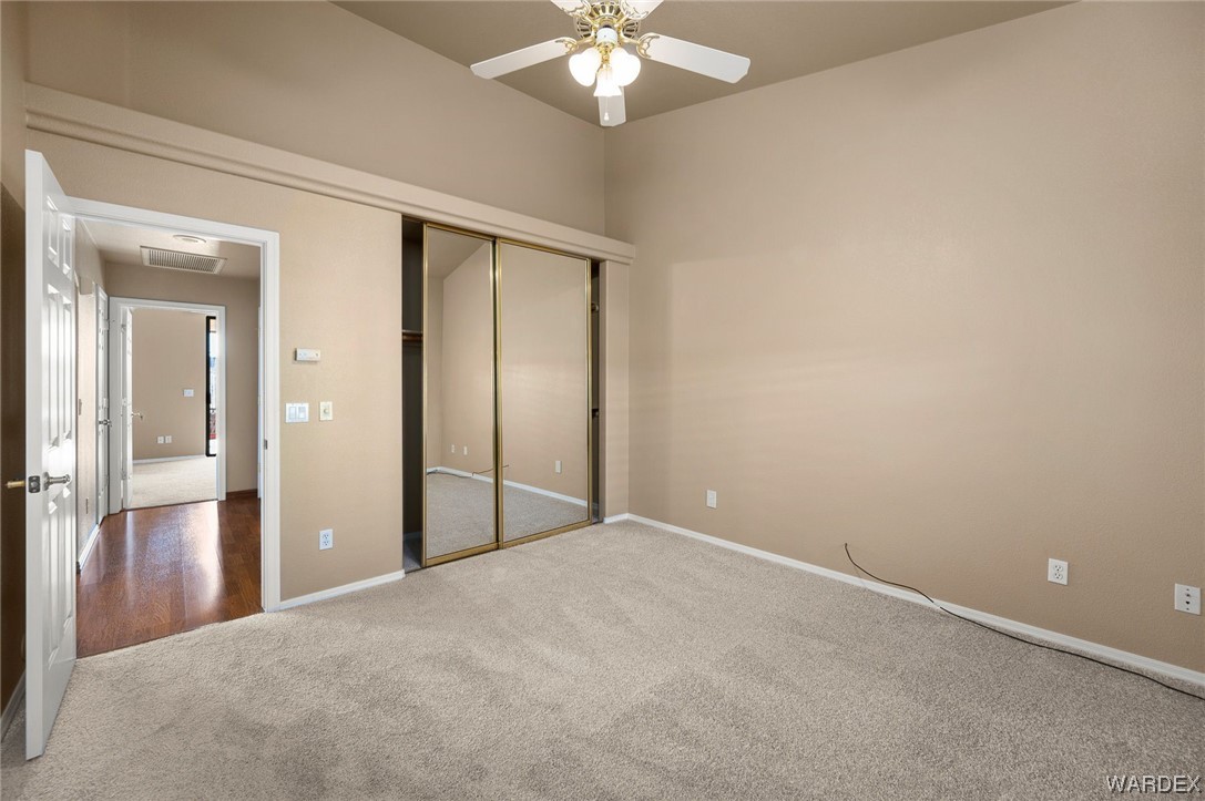 2898 Desert Heights Drive