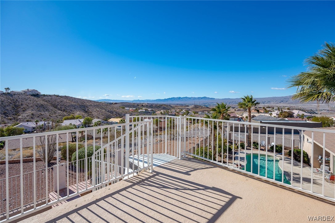 2898 Desert Heights Drive
