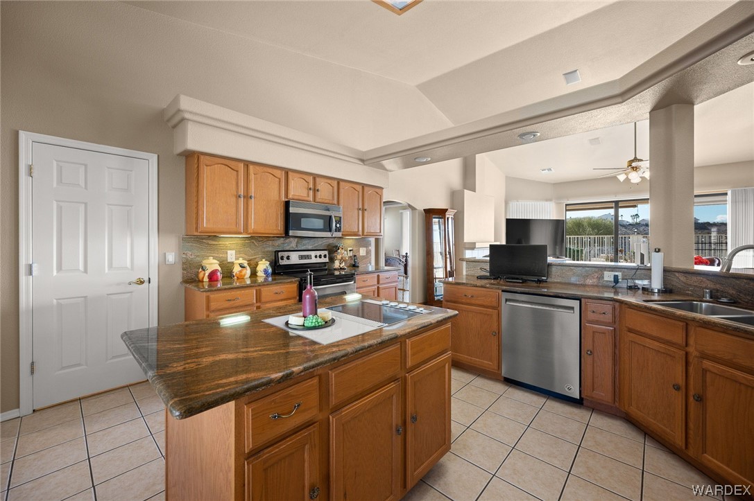 2898 Desert Heights Drive