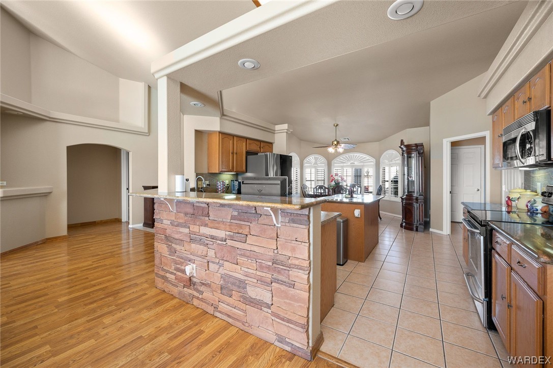 2898 Desert Heights Drive