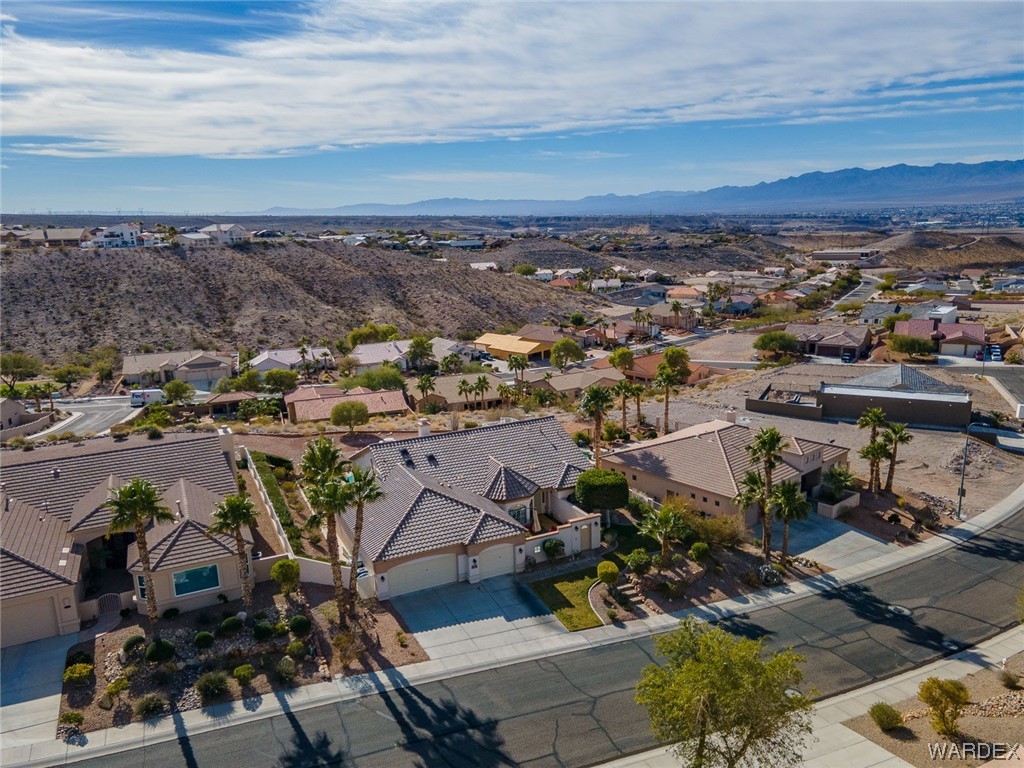 2898 Desert Heights Drive