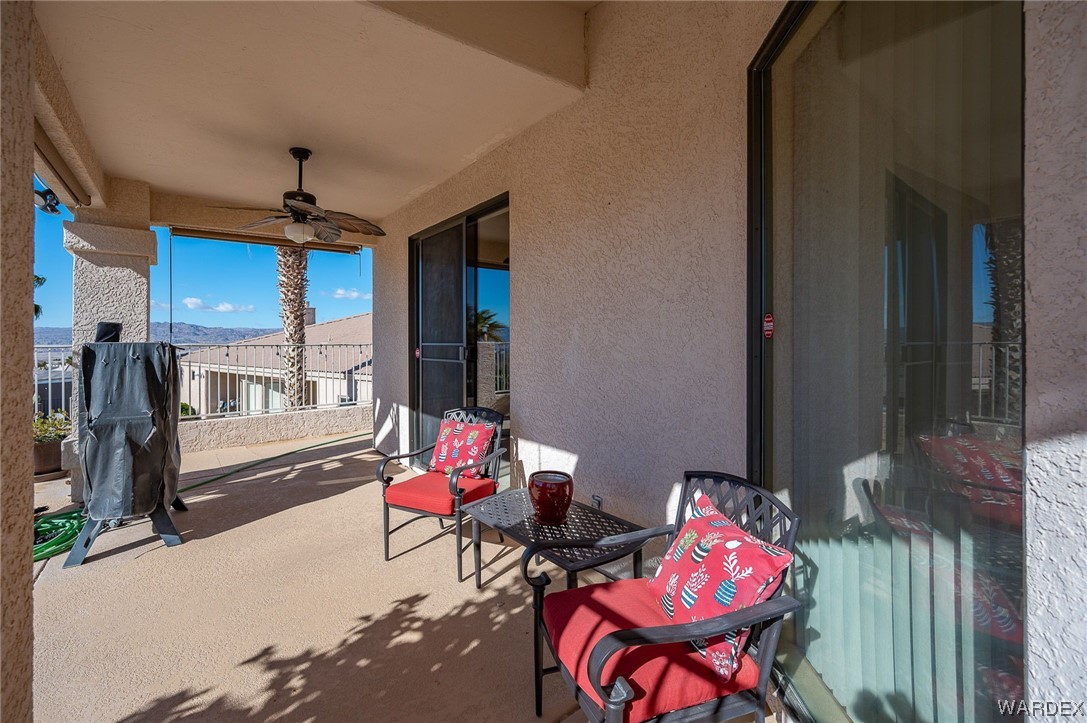 2898 Desert Heights Drive