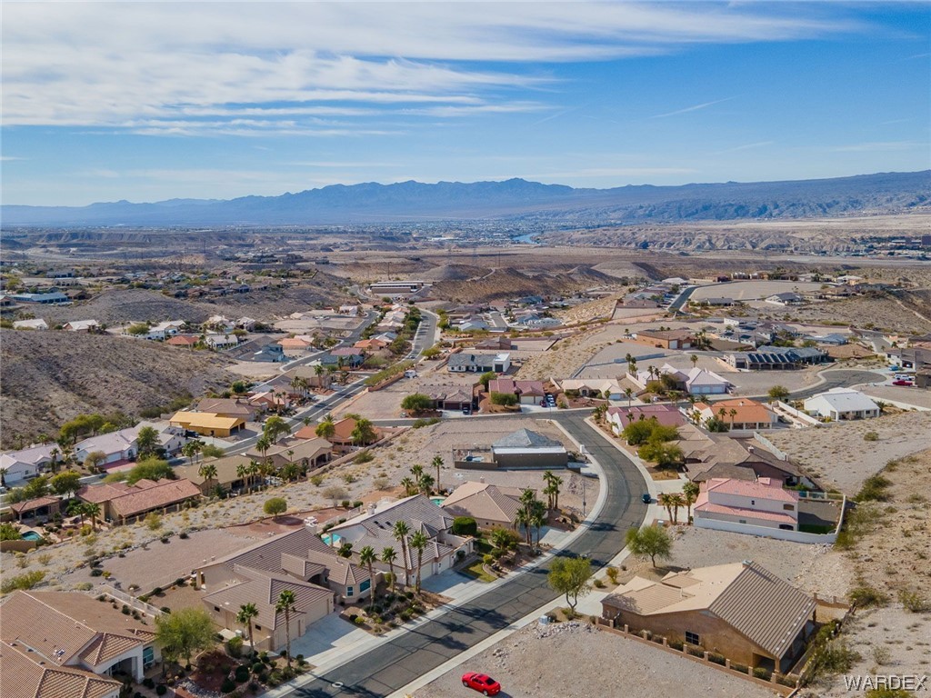 2898 Desert Heights Drive