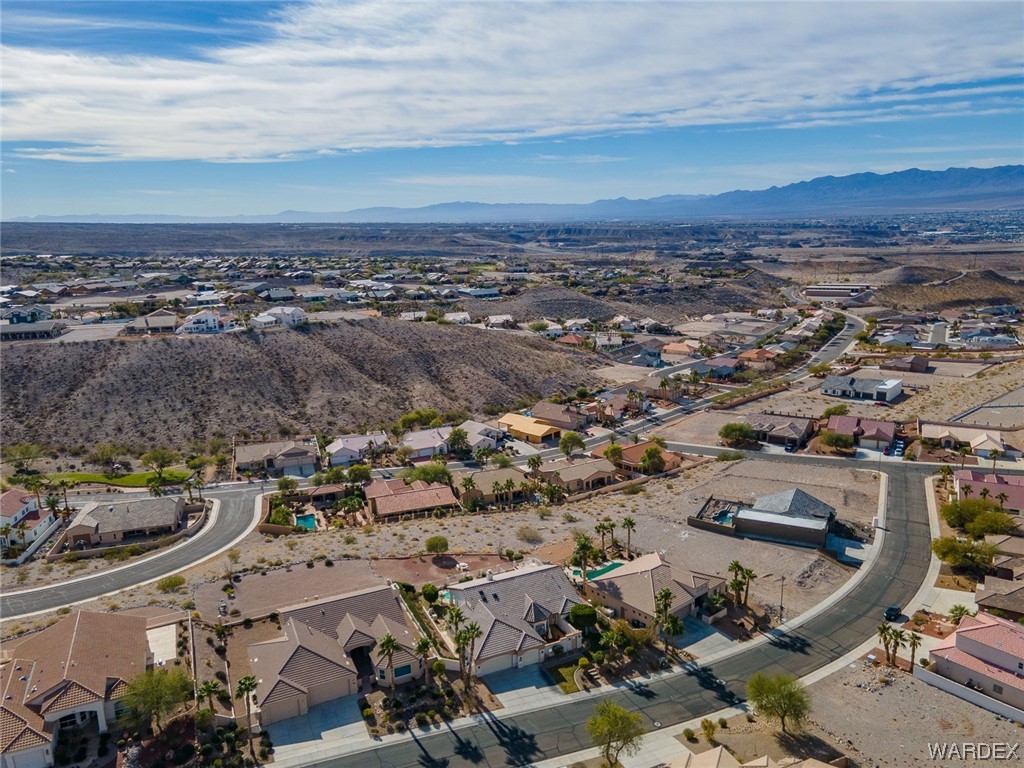 2898 Desert Heights Drive