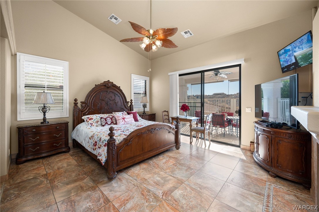 2898 Desert Heights Drive