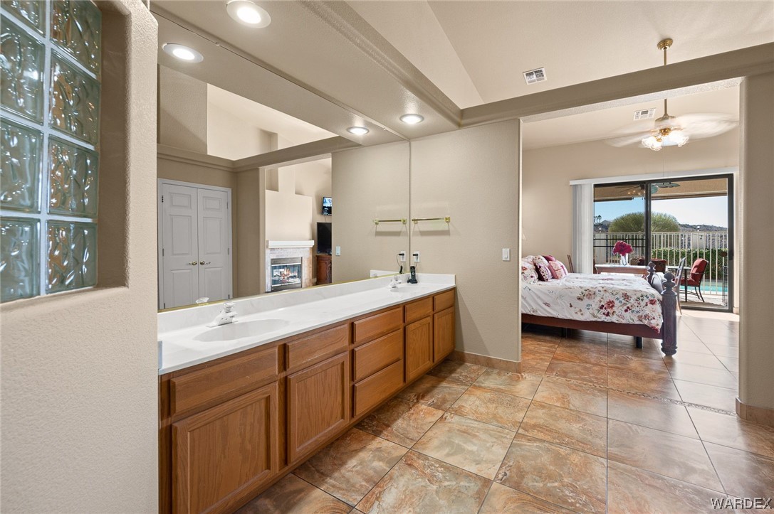 2898 Desert Heights Drive