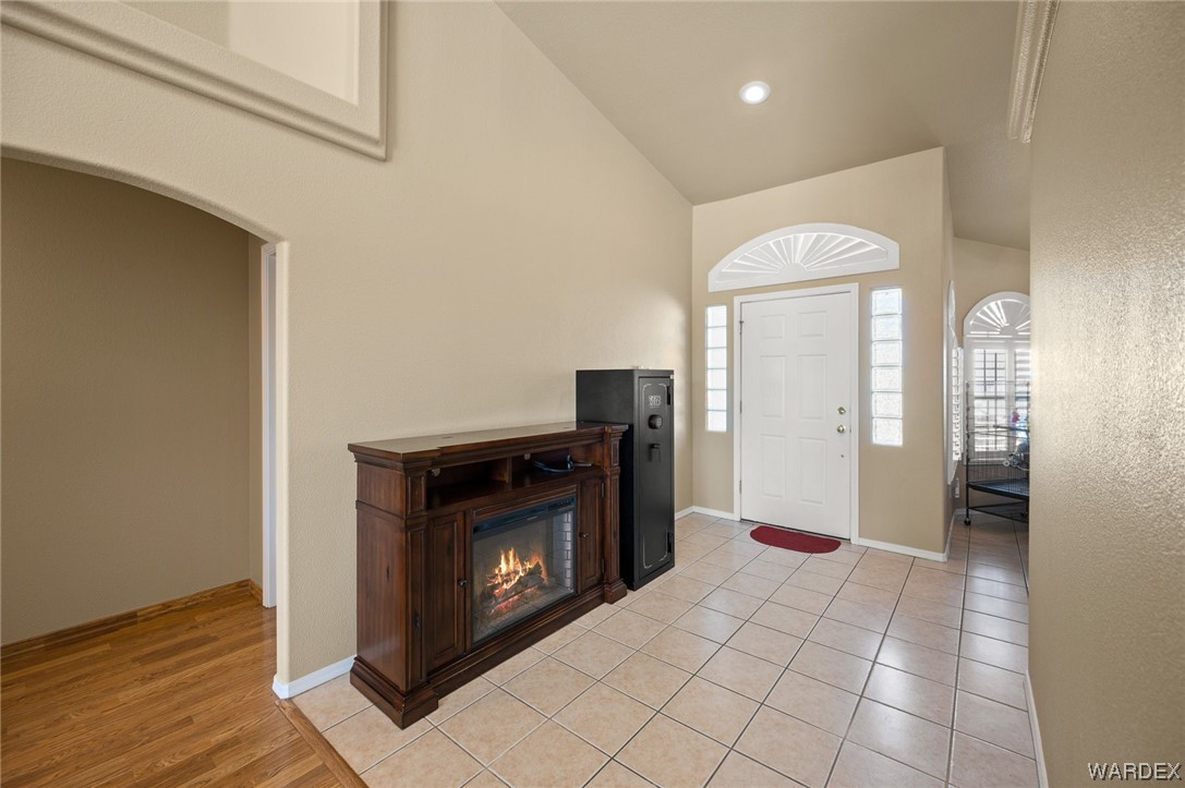 2898 Desert Heights Drive