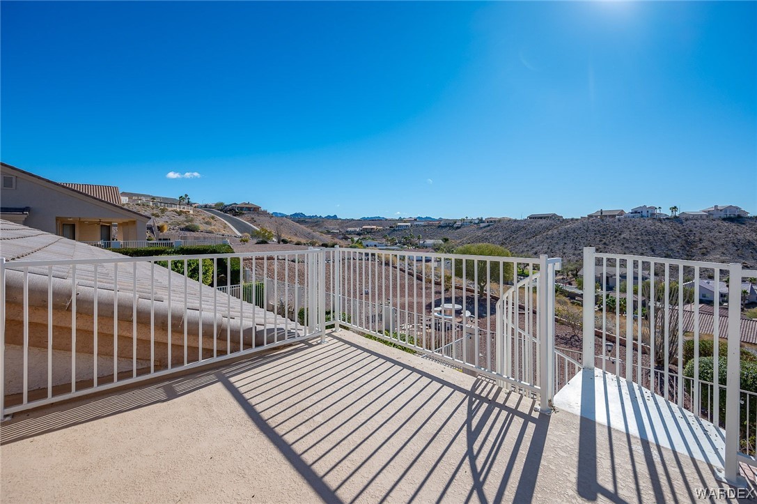 2898 Desert Heights Drive