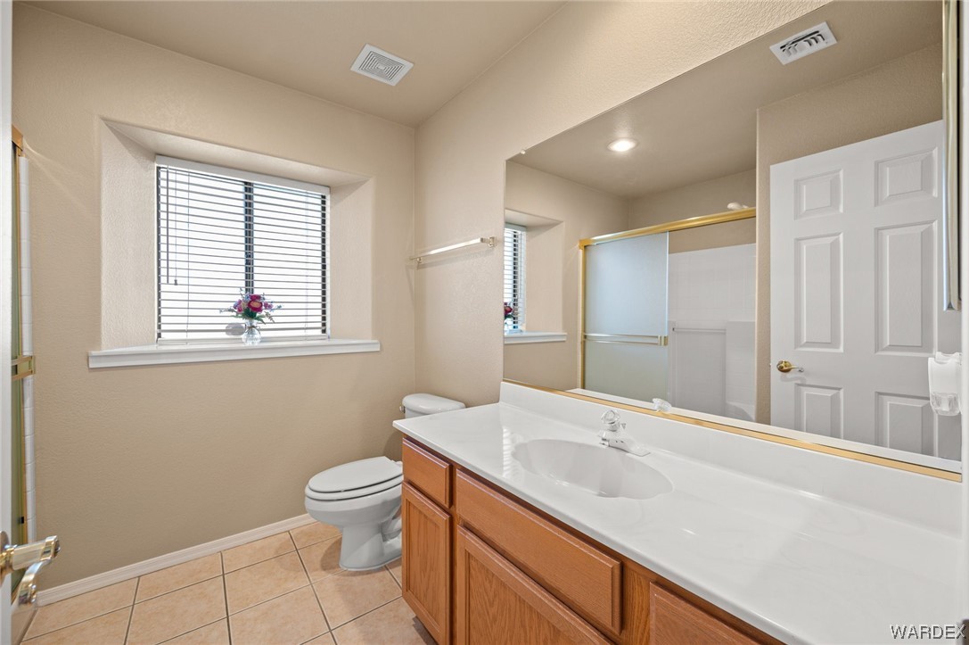 2898 Desert Heights Drive