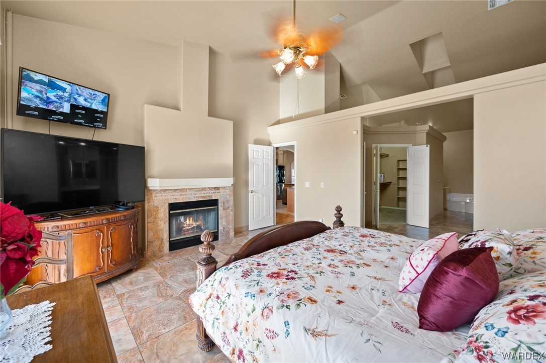 2898 Desert Heights Drive