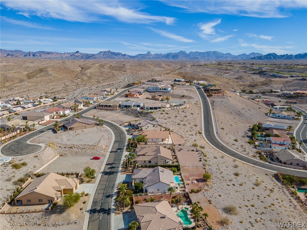 2898 Desert Heights Drive