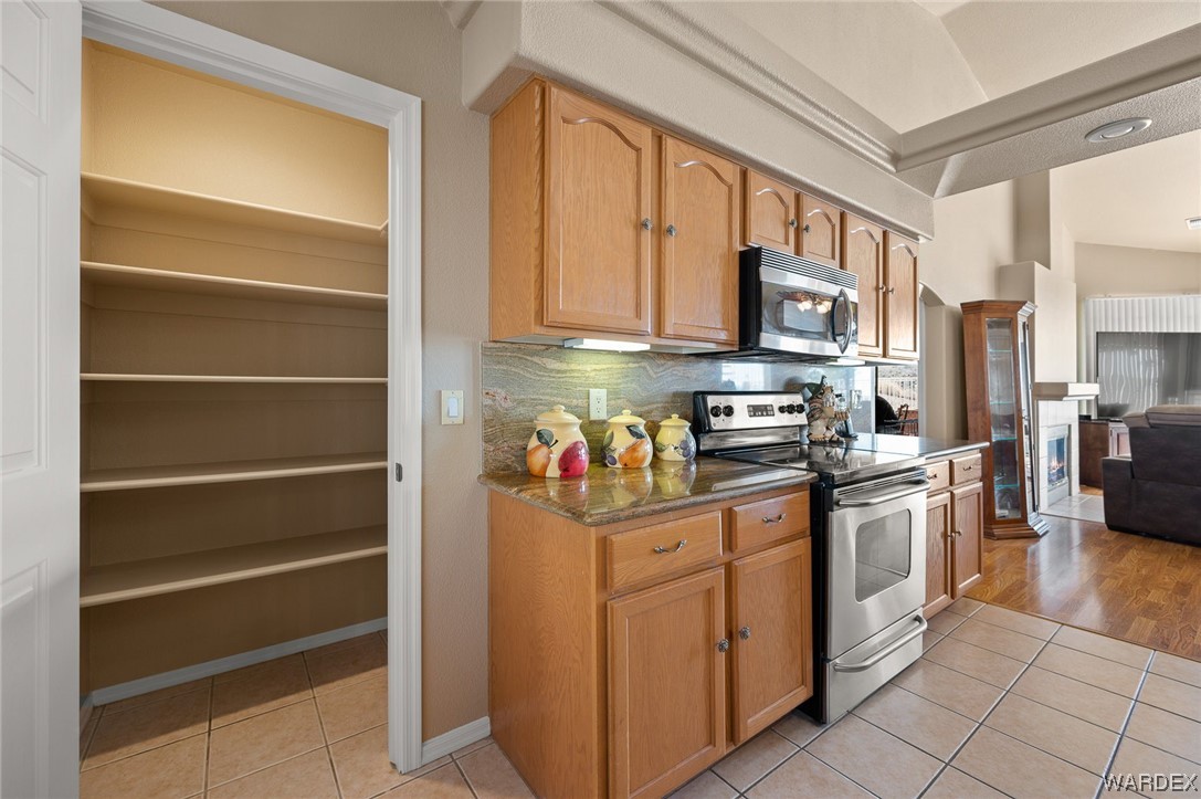 2898 Desert Heights Drive