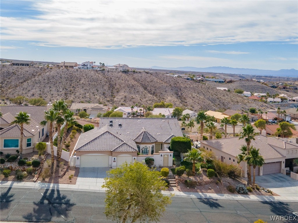 2898 Desert Heights Drive