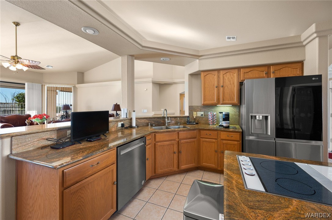 2898 Desert Heights Drive