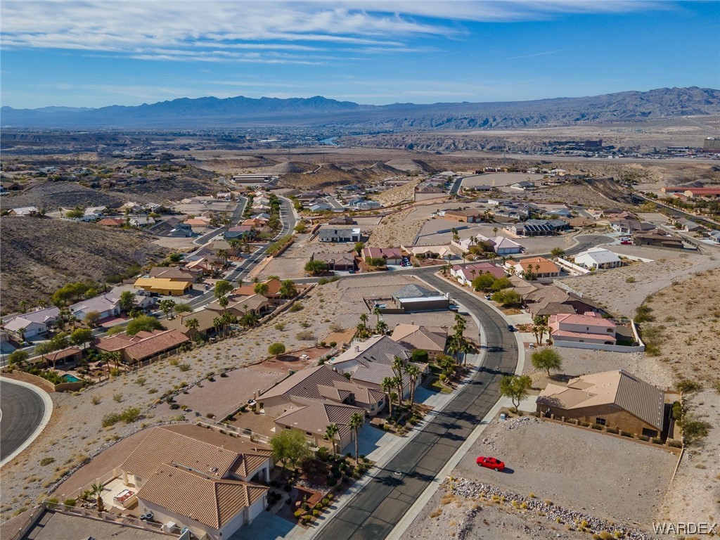 2898 Desert Heights Drive