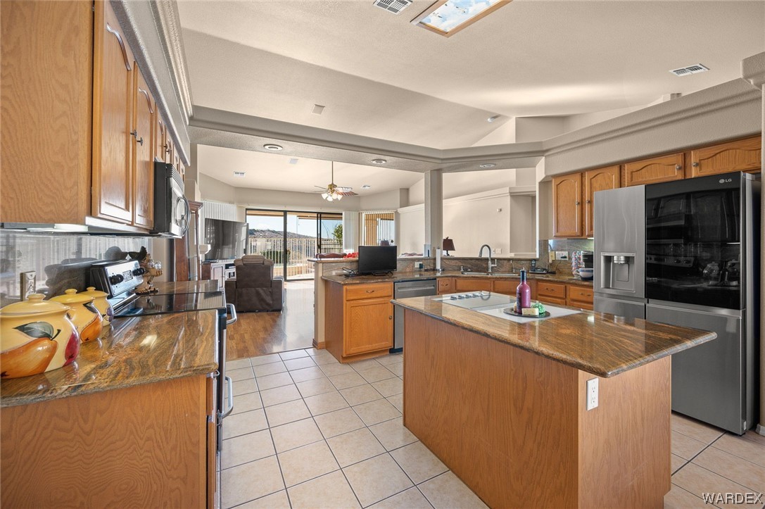 2898 Desert Heights Drive