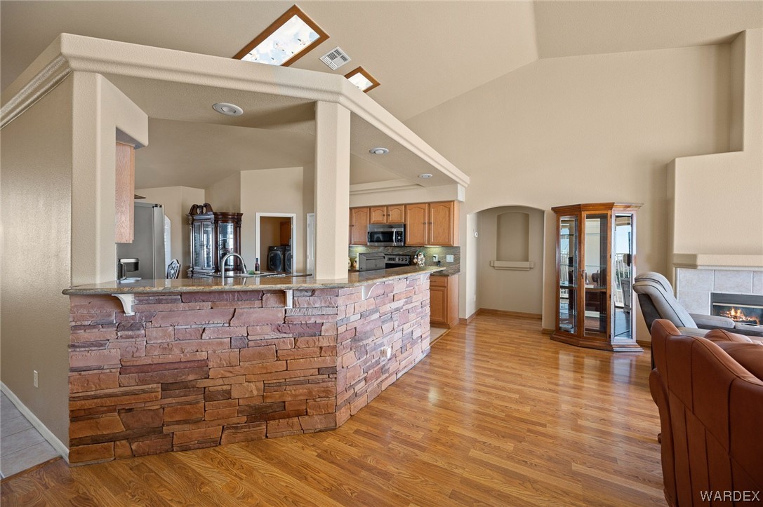 2898 Desert Heights Drive