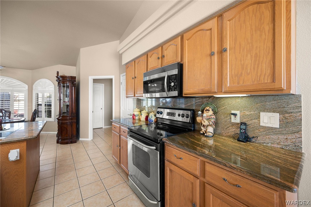 2898 Desert Heights Drive