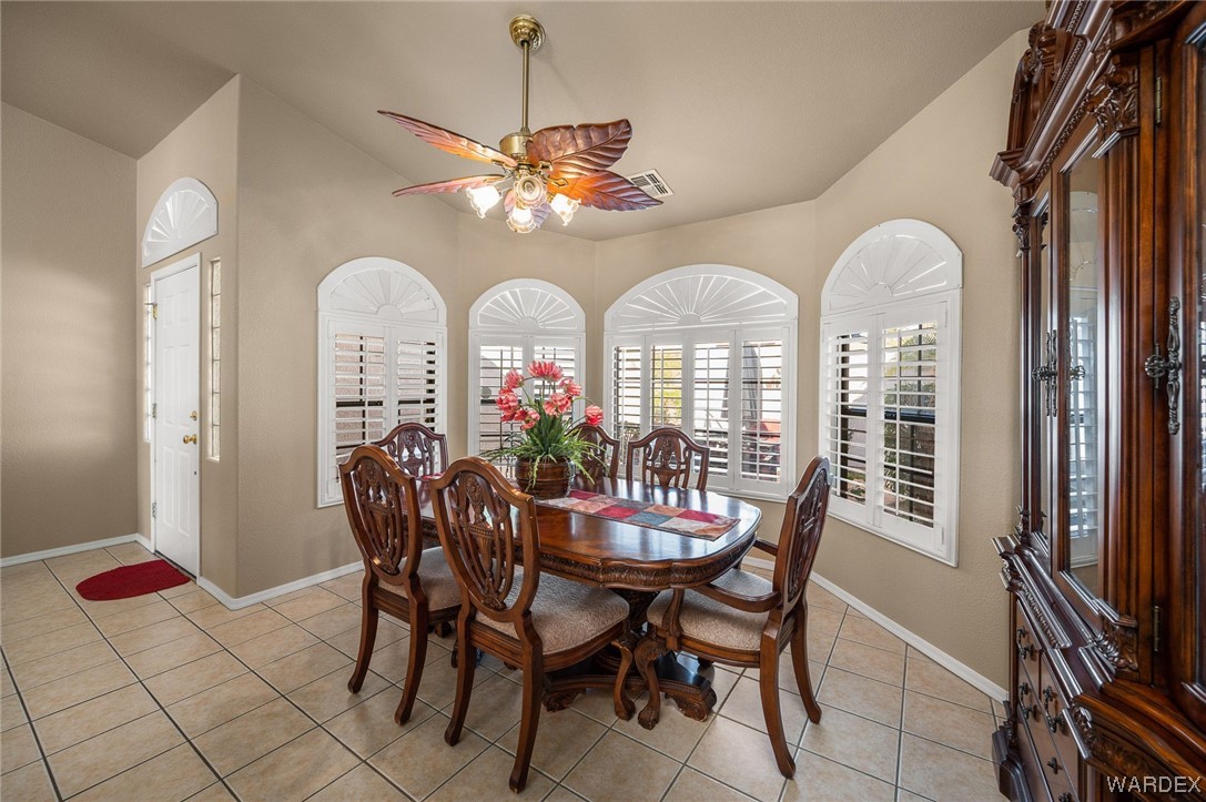 2898 Desert Heights Drive