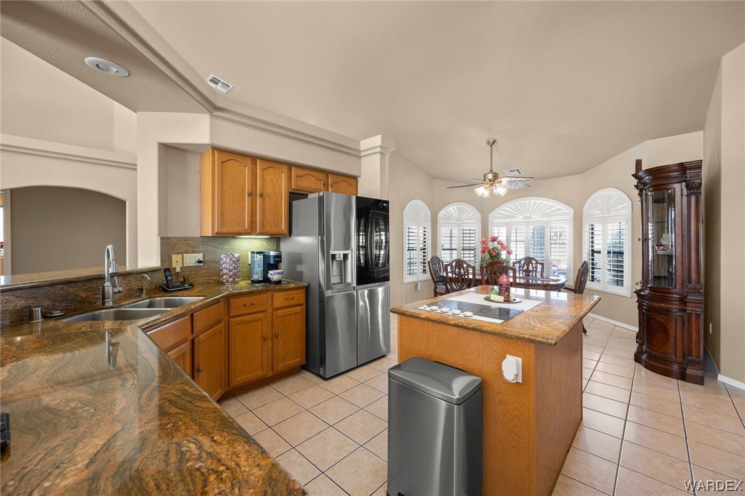 2898 Desert Heights Drive