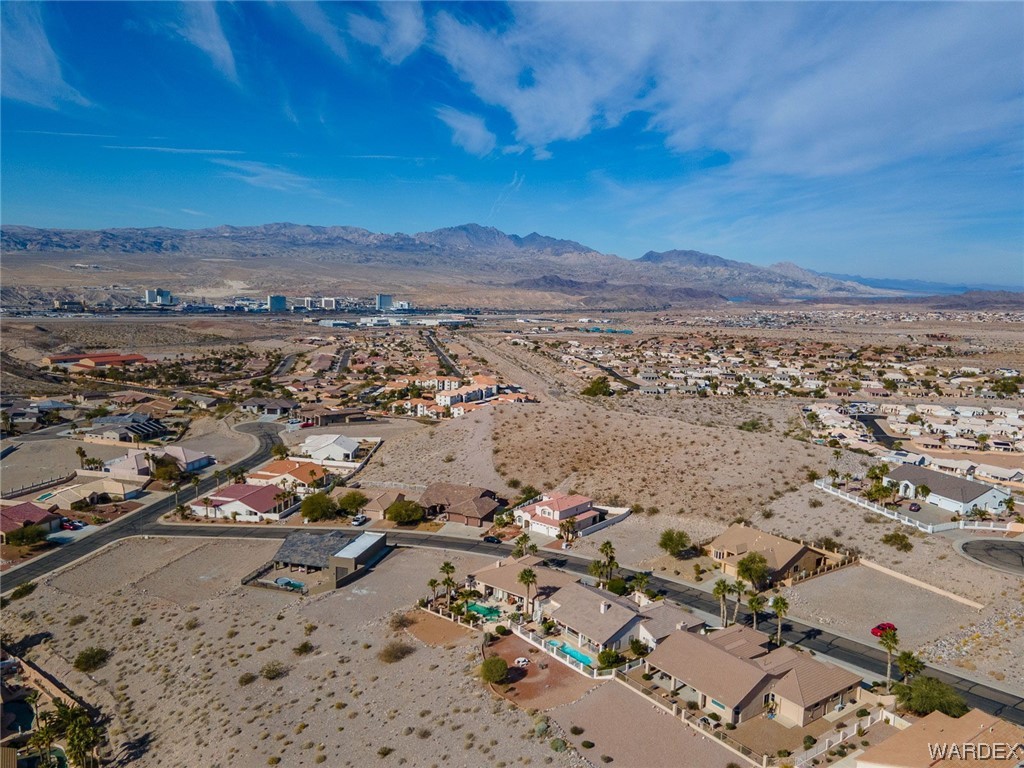 2898 Desert Heights Drive