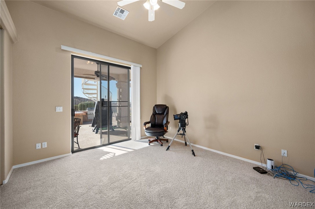 2898 Desert Heights Drive