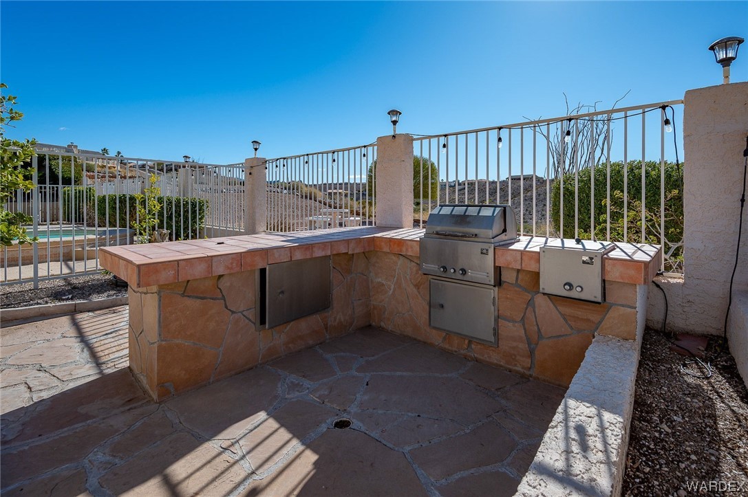 2898 Desert Heights Drive