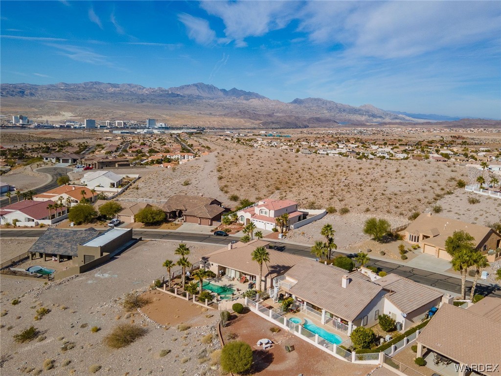 2898 Desert Heights Drive