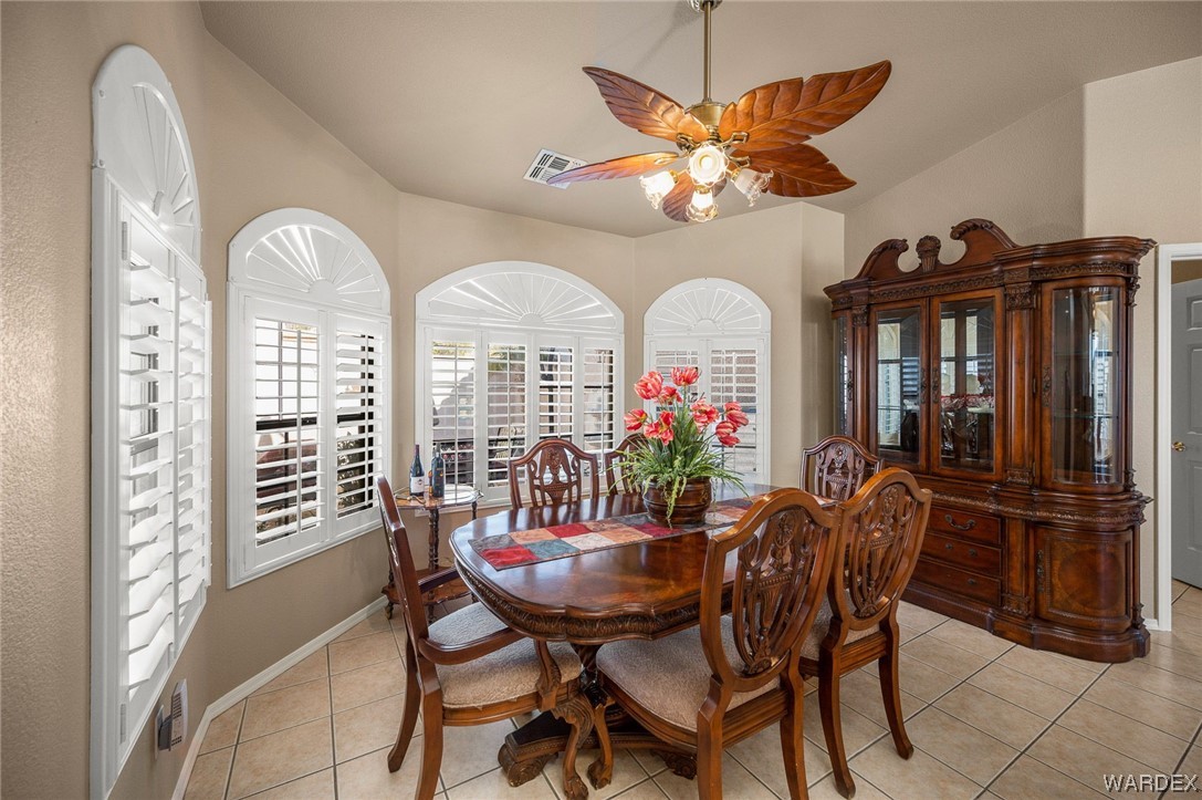2898 Desert Heights Drive