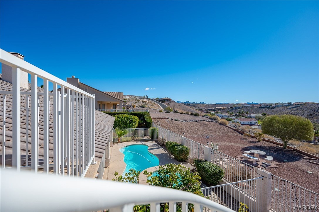 2898 Desert Heights Drive