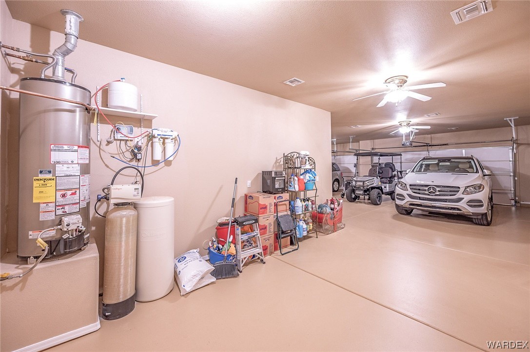 2898 Desert Heights Drive