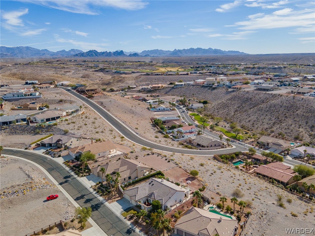 2898 Desert Heights Drive