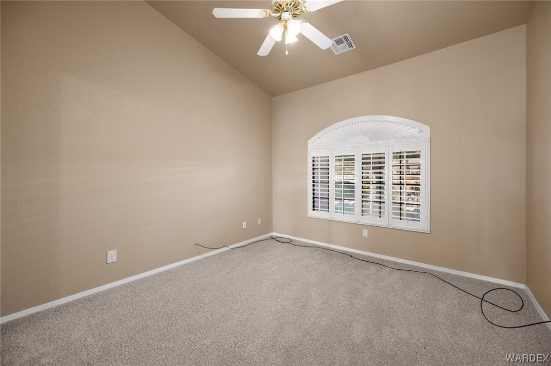 2898 Desert Heights Drive