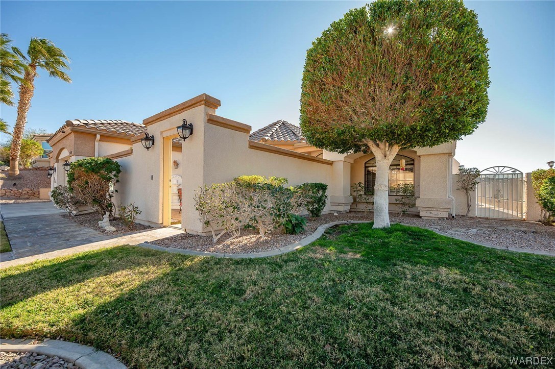 2898 Desert Heights Drive
