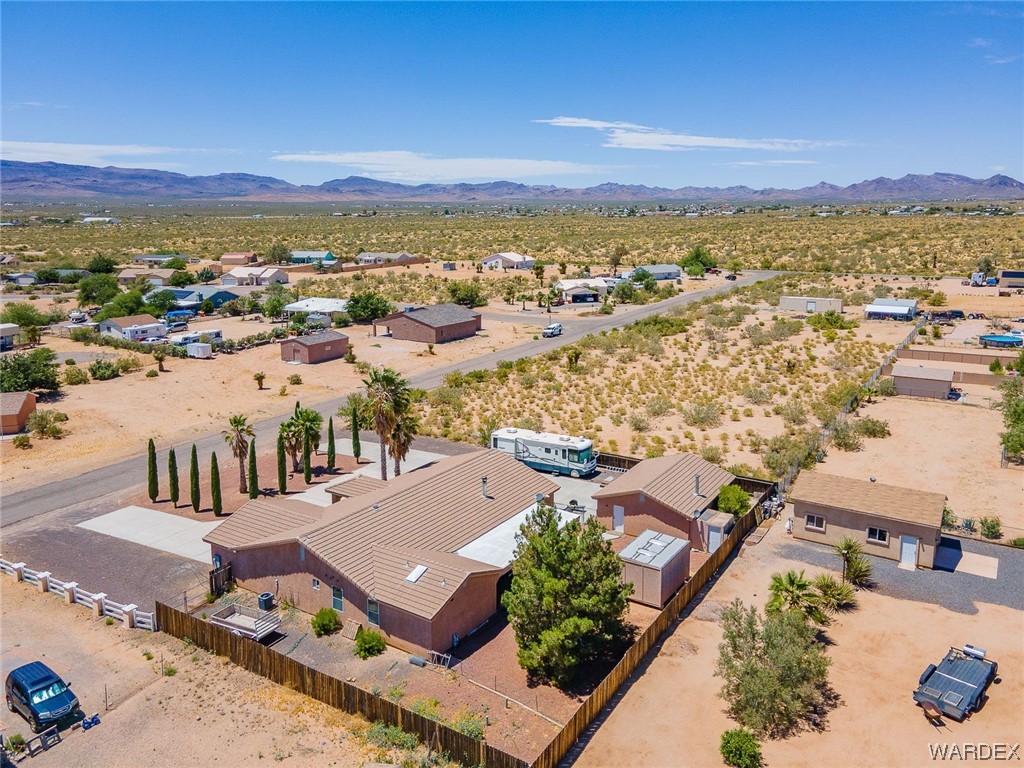 3686 N Saturn Drive