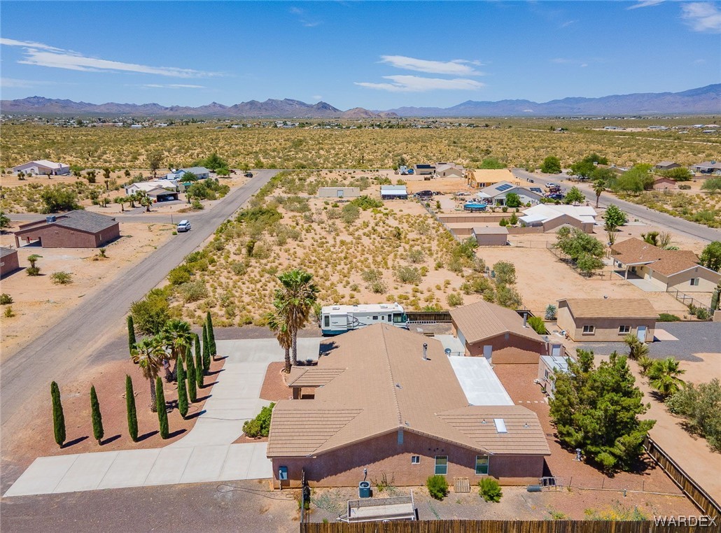 3686 N Saturn Drive