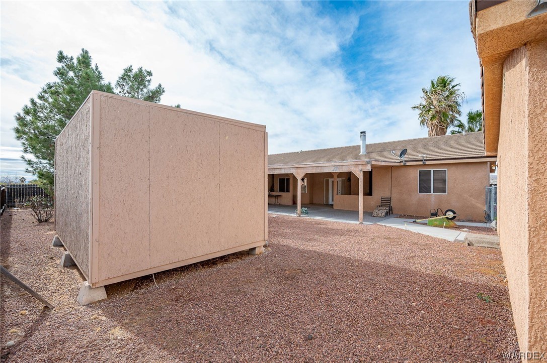 3686 N Saturn Drive