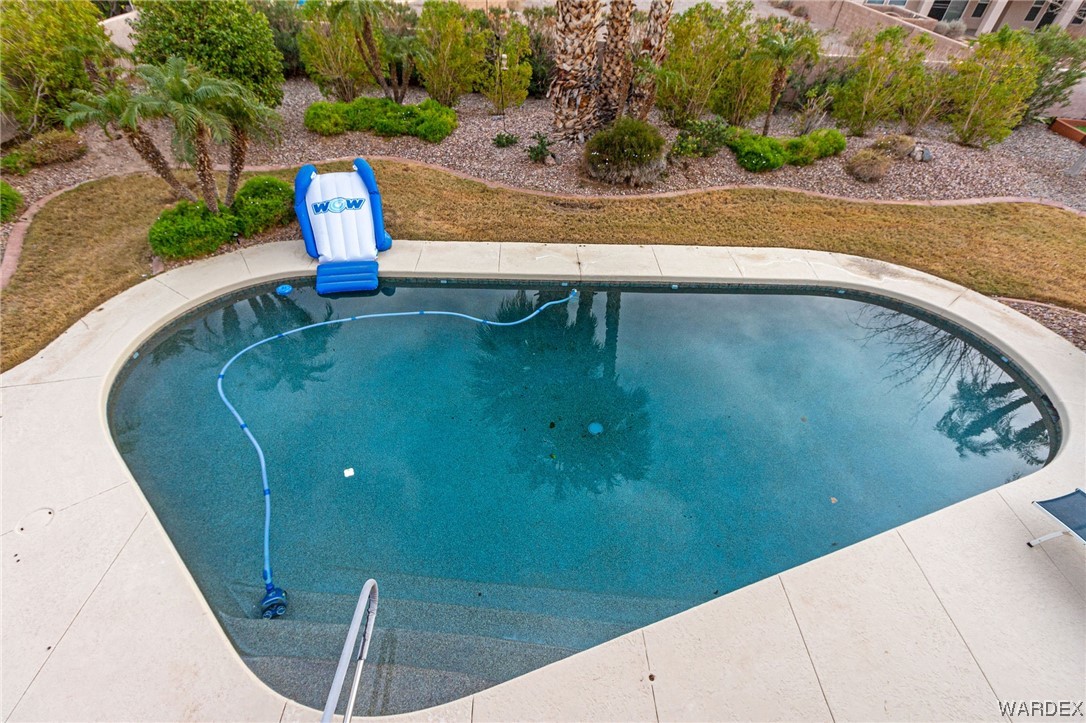 2246 Ponderosa Lane