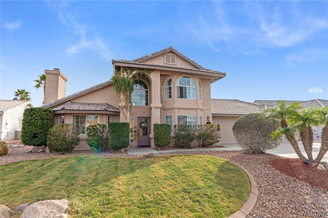 2246 Ponderosa Lane