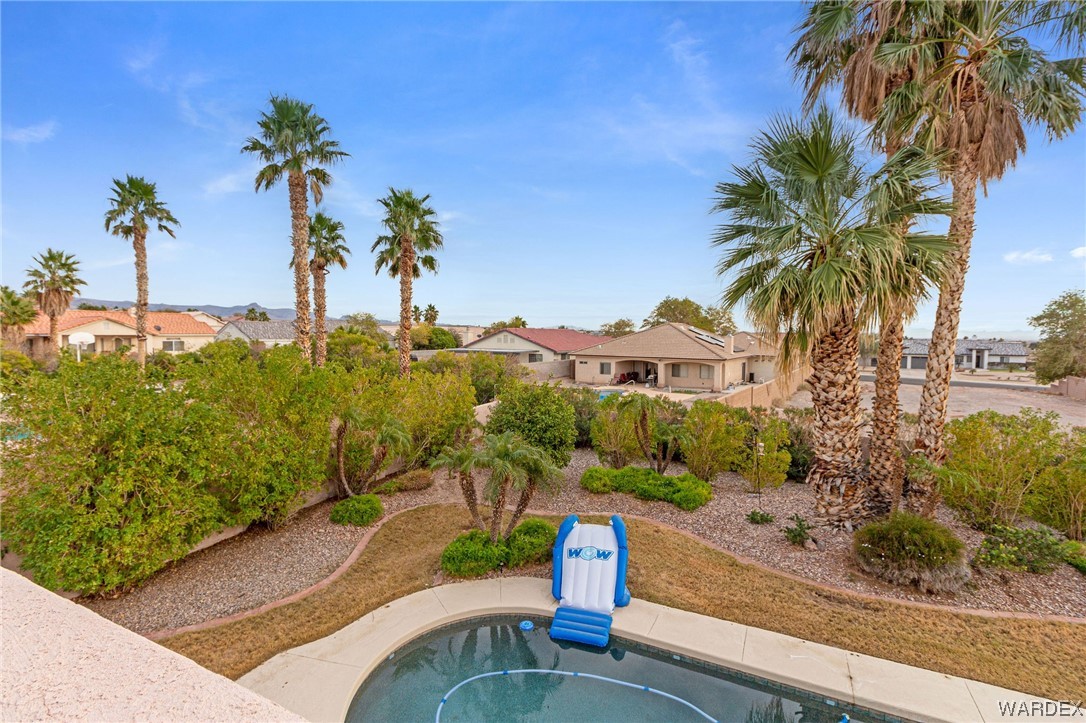 2246 Ponderosa Lane