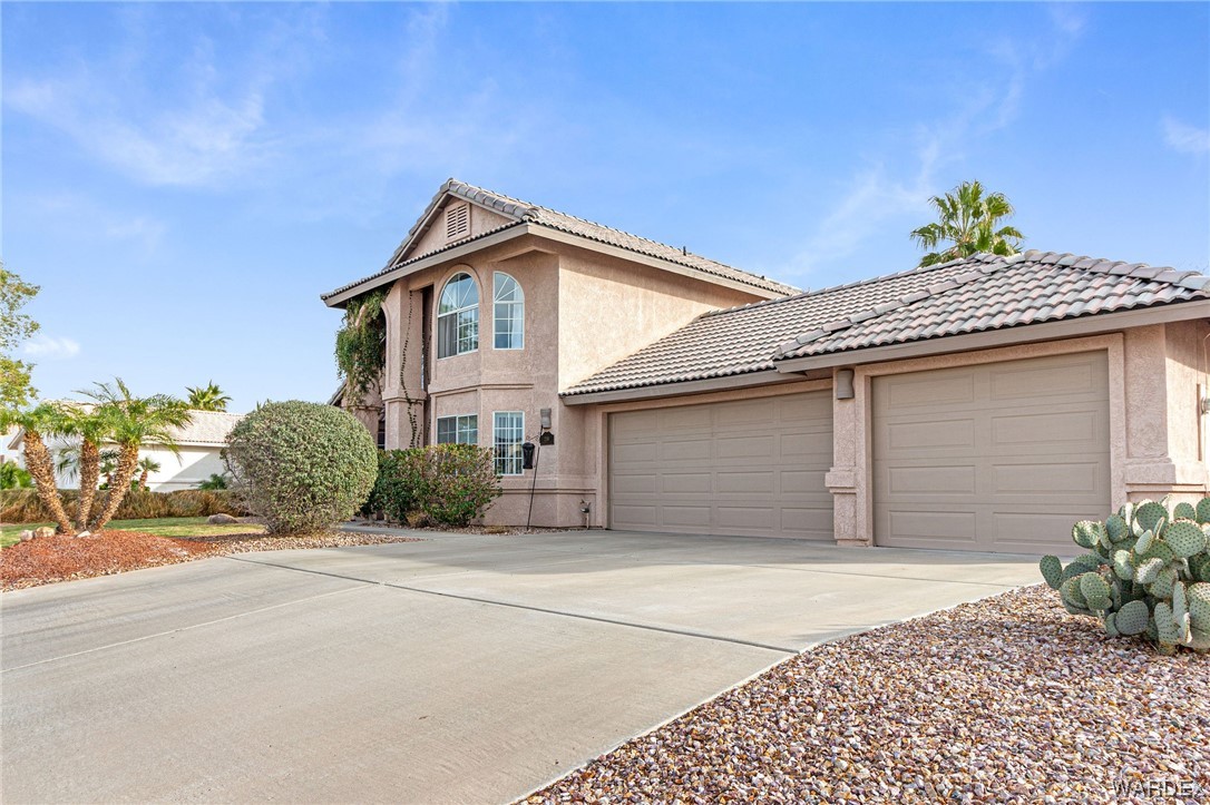 2246 Ponderosa Lane