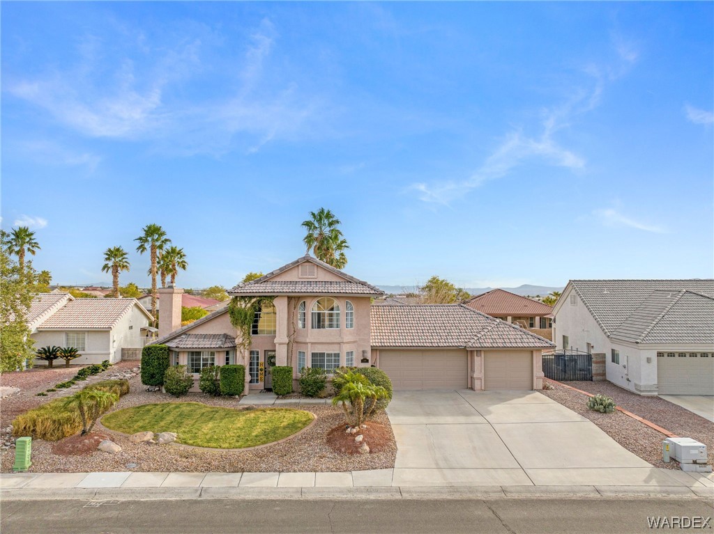 2246 Ponderosa Lane