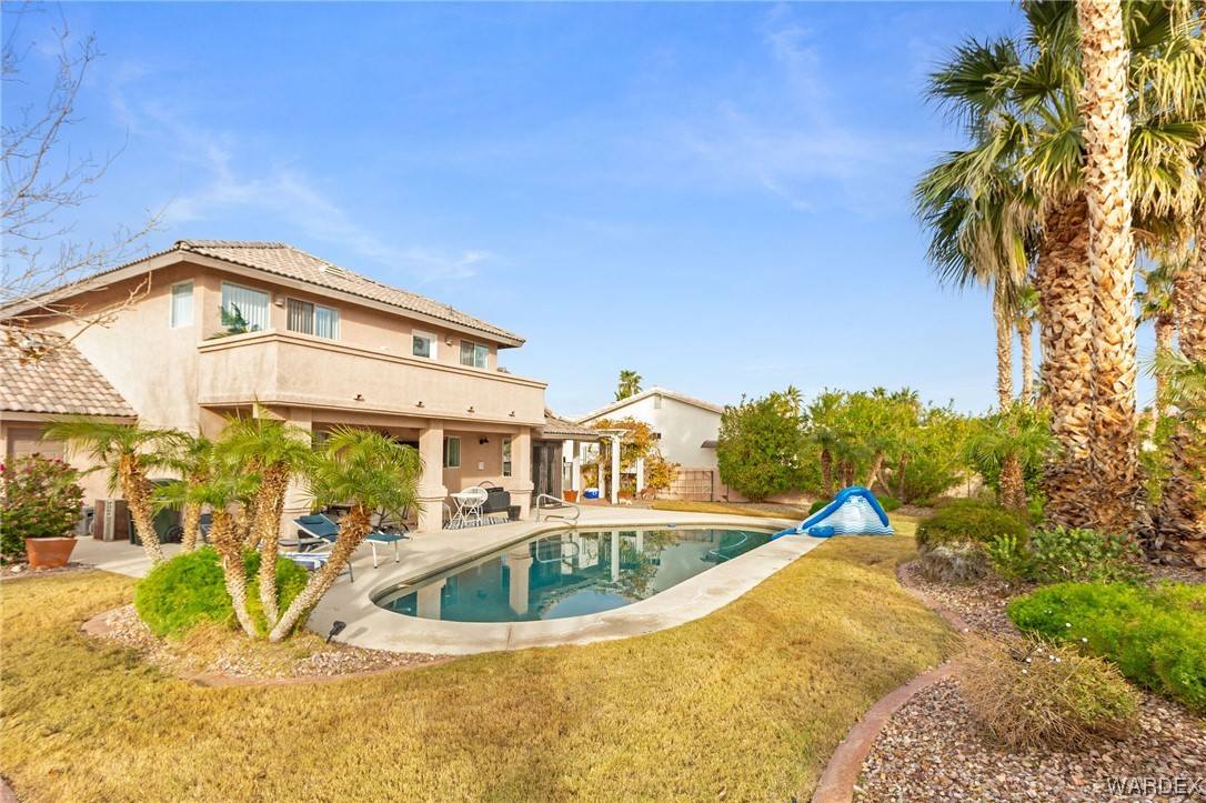 2246 Ponderosa Lane