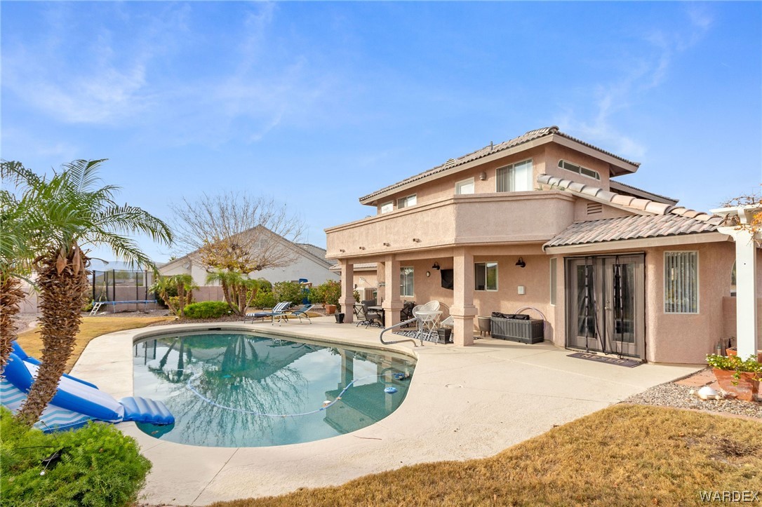 2246 Ponderosa Lane