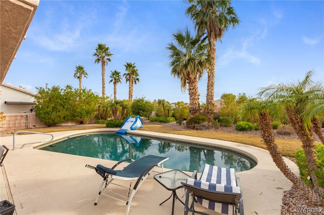 2246 Ponderosa Lane